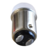 Imagem de L67-969-AM-2P  - Led 67/1034 9 3030 SMD Lente Fosca 2 Polos Ambar 12V