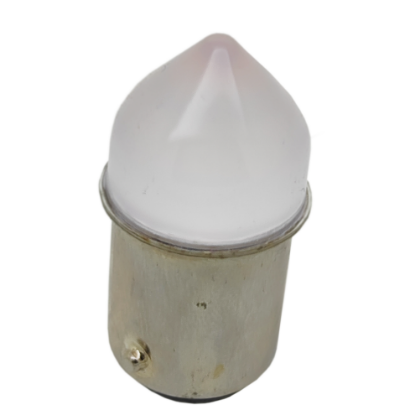 Imagem de L67-969-AM-2P  - Led 67/1034 9 3030 SMD Lente Fosca 2 Polos Ambar 12V