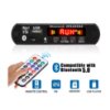 Imagem de PD-USB/BT - Placa Decodificadora USB/SD P/ Caixa Ativa MP3/BLUETOOTH (Pula Pasta) 