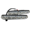 Imagem de DRLTP11 - Lâmpada DRL 6 LED 6500K Luz Diurna 24V