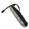 Imagem de DRLTP11 - Lâmpada DRL 6 LED 6500K Luz Diurna 24V