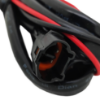 Imagem de DRLTP11 - Lâmpada DRL 6 LED 6500K Luz Diurna 24V