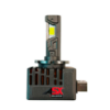 Imagem de SLD3S-6K-ASX  - Super Led D3S/D3R/D8S 14.000 Lumens (PAR) 100W 6000K Cambus Bivolt 9-100V ASX