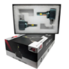 Imagem de SLD3S-6K-ASX  - Super Led D3S/D3R/D8S 14.000 Lumens (PAR) 100W 6000K Cambus Bivolt 9-100V ASX