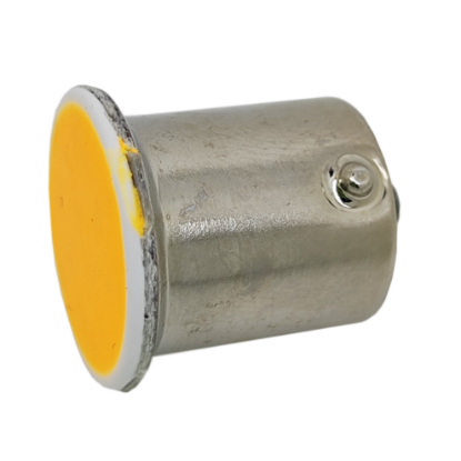 Imagem de T270-AM   -  Led 67 1 Polo COB Ambar 24V