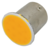 Imagem de T270-AM   -  Led 67 1 Polo COB Ambar 24V