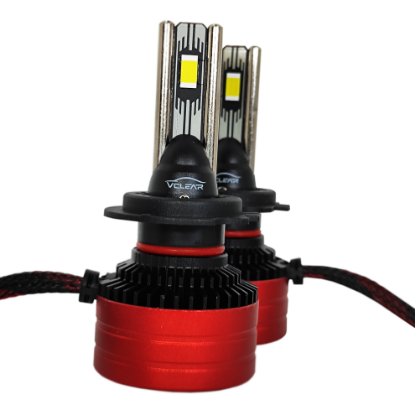 Imagem de SLMAX-VCLEAR  -  Super Led Max Vclear 12V 12.000 Lumens 6000K 90W 