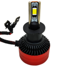 Imagem de SLMAX-VCLEAR-H3 -  Super Led Max Vclear 12V 12.000 Lumens 6000K 90W  H3