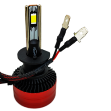 Imagem de SLMAX-VCLEAR-H1 -  Super Led Max Vclear 12V 12.000 Lumens 6000K 90W  H1