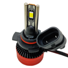 Imagem de SLMAX-VCLEAR-HIR2 - Super Led Max Vclear 12V 12.000 Lumens 6000K 90W HIR2/9012 