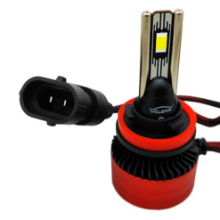 Imagem de SLMAX-VCLEAR-H11 -  Super Led Max Vclear 12V 12.000 Lumens 6000K 90W H8/H9/H11  