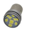 Imagem de L24V67-79x  - Led 67/1056 9 3030 SMD Alumínio Lente  24V