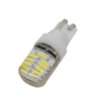 Imagem de C308-X -  T10 18 3014 SMD 12V Silicone Terminal Reforçado (base plastica)