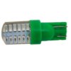 Imagem de C308-X -  T10 18 3014 SMD 12V Silicone Terminal Reforçado (base plastica)