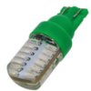 Imagem de C308-X -  T10 18 3014 SMD 12V Silicone Terminal Reforçado (base plastica)