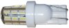Imagem de C320-X - T10 24 3014 SMD 12V Silicone (base plástica)