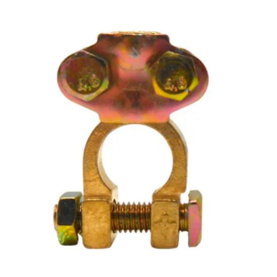 Imagem de ET3099 - Terminal Bateria Kit (5pc positivo + 5pc negativo)