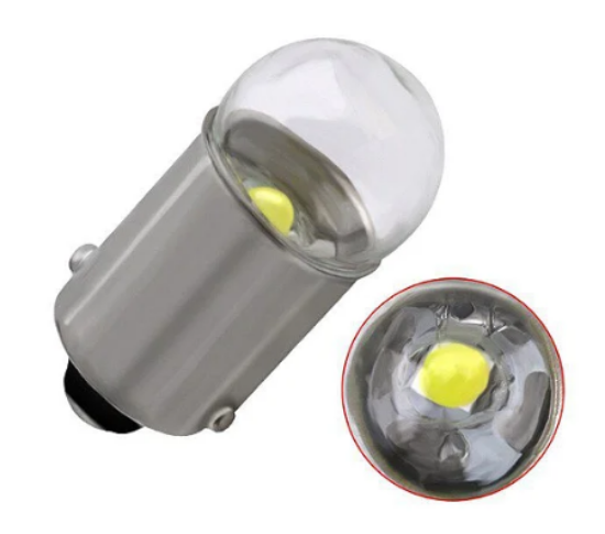 Imagem de L69-855 - 69 1 Led 12V 4W 3800K Vidro