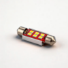 Imagem de C378 - Torpedo 39mm 6 2835 SMD Branco Bivolt (S/ Polaridade)