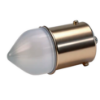 Imagem de L24V67-969-VM-2P   -    Led 67/1141 9 3030 SMD Lente Fosca 2 Pólos Vermelho 24V
