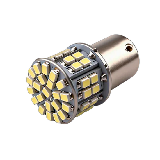 Imagem de C262 - 67/1141 50 SMD Branco 1 Polo