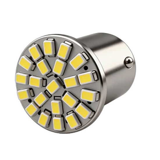 Imagem de T192 - 67 22 3020 SMD Branco (67) 24V