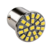 Imagem de T197 - 67 22 3020 SMD 2 Pólos Branco 24V
