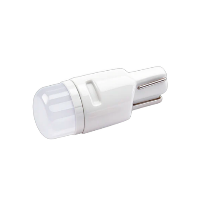 Imagem de C388 - T10 2 2835 SMD Branco Lente Roma Fosca 12V