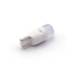 Imagem de C388 - T10 2 2835 SMD Branco Lente Roma Fosca 12V
