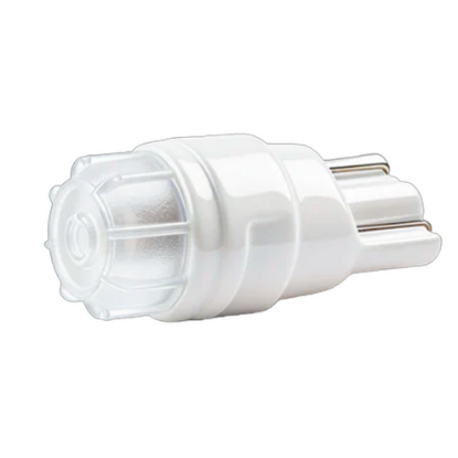Imagem de LT10-988  - T10 3 2835 SMD Lente Roma Fosca 12V 