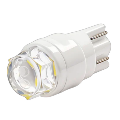 Imagem de LT10-981   - T10 3 2835 SMD Lente Roma Branco 12V
