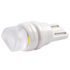 Imagem de C316 - T10 Porcelana 3 2835 Lente Vidro 12V