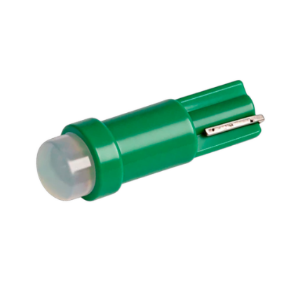 Imagem de C243 - T5 Esmagadinha 1 COB Verde