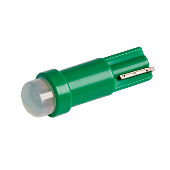 Imagem de C243 - T5 Esmagadinha 1 COB Verde