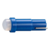 Imagem de C240 - T5 Esmagadinha 1 COB Azul