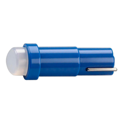 Imagem de C240 - T5 Esmagadinha 1 COB Azul