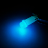 Imagem de C240 - T5 Esmagadinha 1 COB Azul