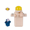 Imagem de LB8-820 - B8.3D Mosquito 1 COB Branco 12V
