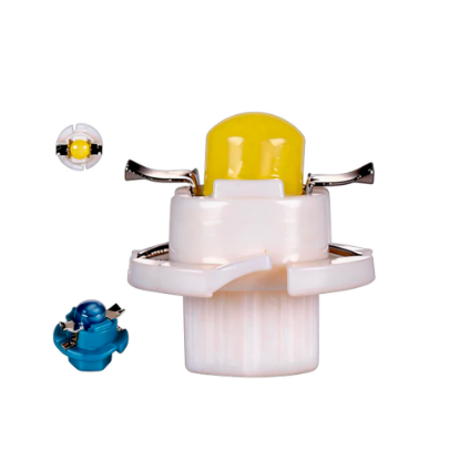 Imagem de T178 - B85D Mosquito 1 LED Branco 24V