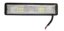 Imagem de F20W-SMD  - Farol Milha Retangular 20 SMD 20W Bivolt (medidas: A:5cm x L:17cm x C: 7cm)