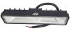Imagem de F20W-SMD  - Farol Milha Retangular 20 SMD 20W Bivolt (medidas: A:5cm x L:17cm x C: 7cm)