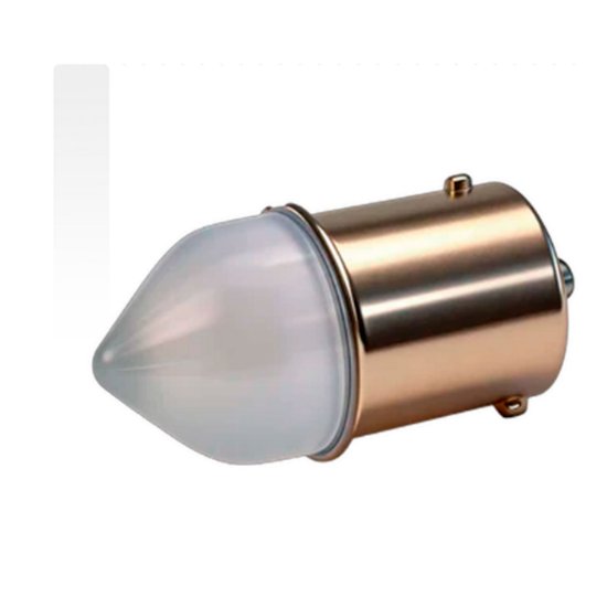 Imagem de L67-969  - Led 67 1156 9 3030 SMD Lente Fosca Branco 12V