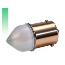 Imagem de L24V67-969-VD -Led 67/1141 9 3030 SMD Lente Fosca Verde 24V                                                                                                                                                                                                                  