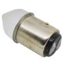Imagem de L67-969-2P - Led 67 9 3030 SMD Lente Fosca 2 Polos Branco 12V                                                                                                                                                                                                              