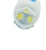 Imagem de LT10-981-AM - Led T10 4 3030 SMD 12V Ambar s/ Polaridade (terminal reforçado)