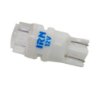 Imagem de L24VT10-981-AM - T10 3 2835 SMD Lente Roma Âmbar 24V