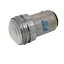 Imagem de L24V67-797-2P - Led 67/BA15S 9 3030 SMD Alumínio Lente Cristal 2 Polos Branca 24V