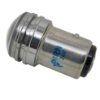 Imagem de L24V67-797-2P - Led 67/BA15S 9 3030 SMD Alumínio Lente Cristal 2 Polos Branca 24V
