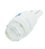 Imagem de L24VT10-981-AM - T10 3 2835 SMD Lente Roma Âmbar 24V