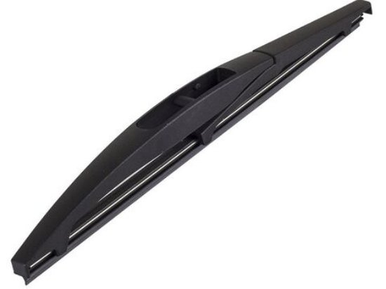 Imagem de PET-005 - Palheta Especifica Traseira 10" ASX 2011, 4008 12, Vezel 14, XR-V 14, HR-V 15-24, CRV 18/24, SX4 09/15, T40 18/24, T5 16/19